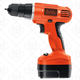Black & Decker 12V Drill | $30 | Amazon